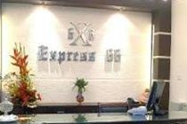 Hotel Express66 New Delhi Exterior foto